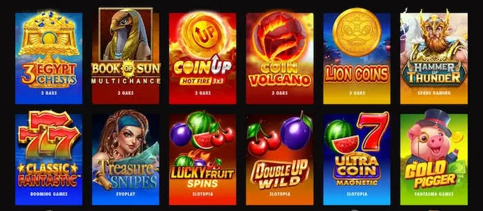 Get Started with 125% Bonus