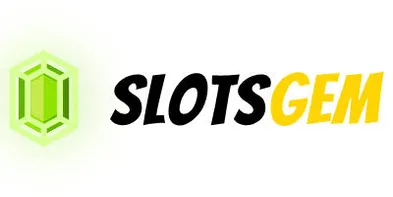 slotsgem logo